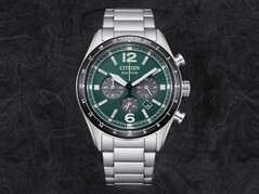 Citizen CA4654-55X. (Fuente de la imagen: Citizen)