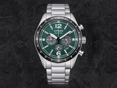 Citizen CA4654-55X. (Fuente de la imagen: Citizen)