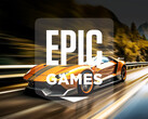 Epic Games ha dejado de sincronizar sus programas de regalos de juegos tras los acuerdos de la semana pasada. (Fuente de la imagen: Epic Games &amp; Chennai Games - editado)
