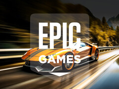 Epic Games ha dejado de sincronizar sus programas de regalos de juegos tras los acuerdos de la semana pasada. (Fuente de la imagen: Epic Games & Chennai Games - editado)