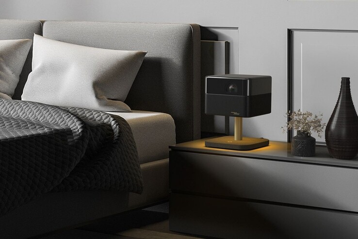 La Epson Lifestudio Flex Edición Especial Lux EF-73