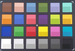 ColorChecker Passport