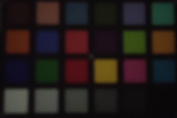 ColorChecker 