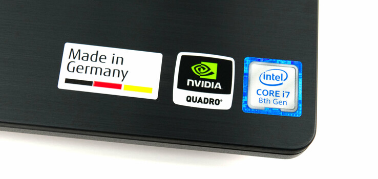 Fujitsu Celsius H980