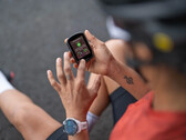 La actualización beta pública v19.13 de Garmin ya está disponible para los ciclocomputadores Edge 540 (arriba), 840 y 1040. (Fuente de la imagen: Garmin)