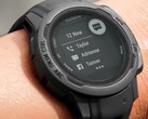 Garmin ha lanzado la versión pública 13.19 y la versión beta 13.20 para la serie de smartwatches Instinct 2/Crossover. (Fuente de la imagen: Garmin)