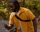 Ya está disponible el navegador de mano GPS eTrex Touch de Garmin. (Fuente de la imagen: Garmin)