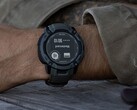 La versión beta 12.24 del software de Garmin ya está disponible para los smartwatches Instinct 2, incluido el nuevo Instinct 2X (arriba). (Fuente de la imagen: Garmin)