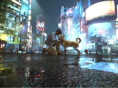 «Ghostwire: Tokyo» está disponible en Steam con un descuento del 90 % hasta el 9 de julio de 2026.