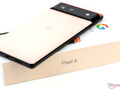 La serie Pixel 6 ya está recibiendo su actualización de diciembre de 2021. (Fuente de la imagen: NotebookCheck)