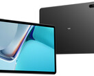La Huawei MatePad 11 es una tableta asequible de especificaciones de gama alta