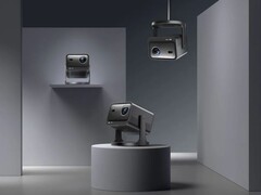 El proyector inteligente Hisense C3