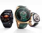 El smartwatch Honor Watch GS 4 ya está disponible para pre-pedido en China. (Fuente de la imagen: Honor)