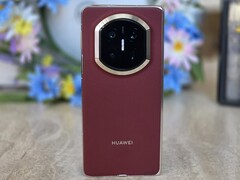 Huawei Mate X7 en nuestro análisis