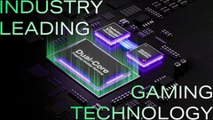 Infinix se burla de la nueva tecnología de juego móvil. (Fuente: Infinix)