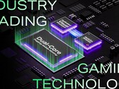Infinix se burla de la nueva tecnología de juego móvil. (Fuente: Infinix)