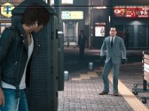 «Judgment» tiene un descuento del 75 % en Steam por primera vez y está disponible por 9,99 dólares.