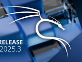 Kali Linux 2025.3 se lanza con el firmware inalámbrico Nexmon actualizado a la vez que abandona la compatibilidad con ARMel (Fuente de la imagen: Kali Linux Blog)