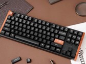 Lanzamiento del teclado inalámbrico para juegos Keychron K8 HE