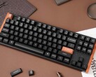 Lanzamiento del teclado inalámbrico para juegos Keychron K8 HE