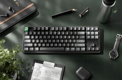Teclado mecánico inalámbrico Keychron K8 Ultra