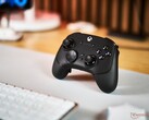 El Wolverine V3 Pro es el nuevo buque insignia de Razer para los jugadores de Xbox y PC. (Fuente de la imagen: Notebookcheck)