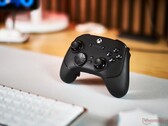 El Wolverine V3 Pro es el nuevo buque insignia de Razer para los jugadores de Xbox y PC. (Fuente de la imagen: Notebookcheck)