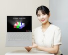 LG Display afirma que su tecnología de paneles OLED en tándem ofrece numerosas ventajas frente a sus homólogos convencionales. (Fuente de la imagen: LG Display)