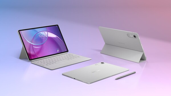 La idea Tab Pro Gen 2 tiene una isla de cámara rediseñada. (Fuente de la imagen: Evan Blass)