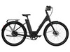 La bicicleta eléctrica urbana Lidl Crivit Belt Drive Y.3. (Fuente de la imagen: Lidl)