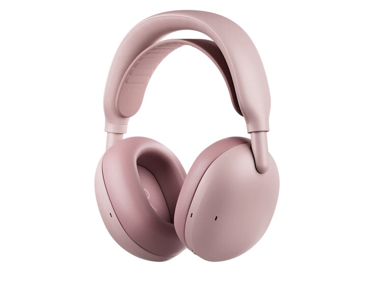Rose solo está disponible en los modelos Zone Vibe Pro for Business.