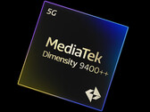 MediaTek podría comercializar su próximo chipset Dimensity de gama alta como una opción de la serie Dimensity 9500, a pesar de tener sus raíces en el Dimensity 9400 Plus. (Fuente de la imagen: MediaTek - editado)