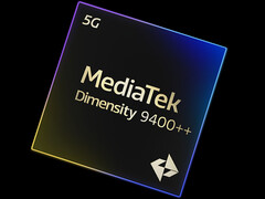 MediaTek podría comercializar su próximo chipset Dimensity de gama alta como una opción de la serie Dimensity 9500, a pesar de tener sus raíces en el Dimensity 9400 Plus. (Fuente de la imagen: MediaTek - editado)