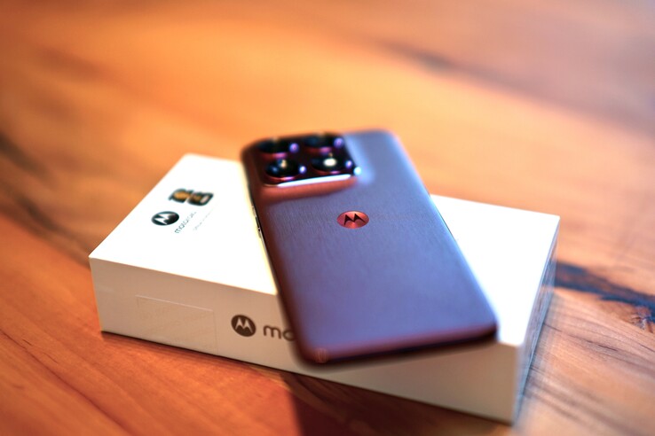 Reseña del Motorola Edge 70 Pro