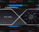 La Nvidia GeForce RTX 4090 podría salir al mercado en el cuarto trimestre de 2022. (Fuente de la imagen: Nvidia (tarjeta 3090)/iVadim - editado)