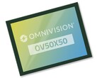 La OV50X es oficial. (Fuente de la imagen: Omnivision)