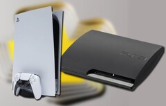 Los jugadores tienen que confiar en el servicio actualizado de PlayStation Plus para obtener su dosis de PS3 en la PS5. (Fuente de la imagen: Sony - editado)