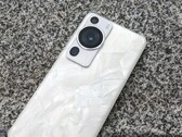 El Huawei P60 Pro. (Fuente: Notebookcheck)