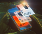 Las funciones de IA de Perplexity podrían ofrecerse pronto por defecto en los teléfonos Samsung (fuente de la imagen: Perplexity) 