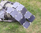 Fotonera: Powerbank con célula solar integrada. (Fuente de la imagen: Photonera)