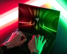 Razer se tiñe de rojo: Blade 14 vuelve de entre los muertos con gráficos TGP GeForce RTX 3080 de 100 W y una CPU AMD Ryzen 9 5900HX Zen 3 de 7 nm (Fuente: Razer)