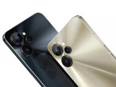 El Realme 10 5G viene en dos colores y dos configuraciones de memoria. (Fuente de la imagen: Realme)