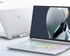 El RedMagic Gaming Laptop 16 Pro tiene Intel Core i9 14900HX y Nvidia RTX 4070 (fuente de la imagen: RedMagic)