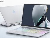El RedMagic Gaming Laptop 16 Pro tiene Intel Core i9 14900HX y Nvidia RTX 4070 (fuente de la imagen: RedMagic)