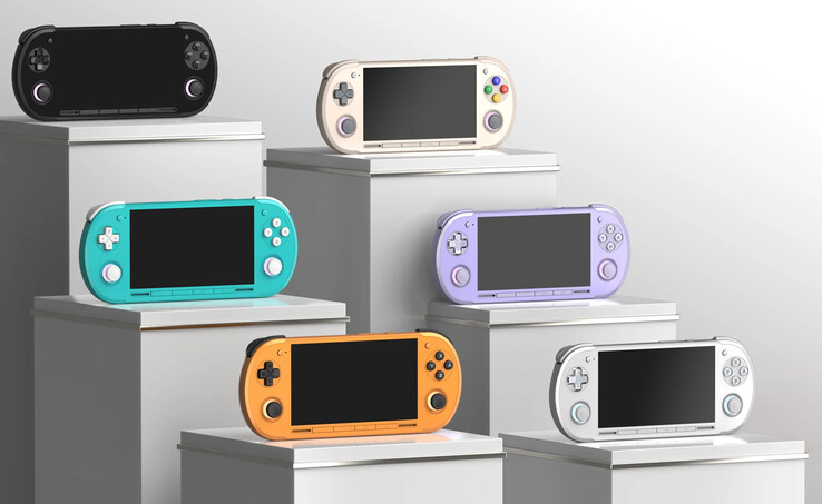 (Fuente de la imagen: Retroid)