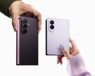 El Samsung Galaxy Z Fold8 se presentará oficialmente el miércoles.