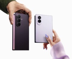 El Samsung Galaxy Z Fold8 se presentará oficialmente el miércoles.