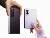 El Samsung Galaxy Z Fold8 se presentará oficialmente el miércoles.