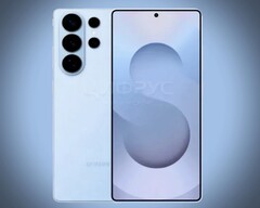 El Samsung Galaxy S26 Ultra también podría lanzarse en una elegante versión de color azul claro