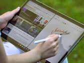Samsung Galaxy Tab S10 FE+ en análisis